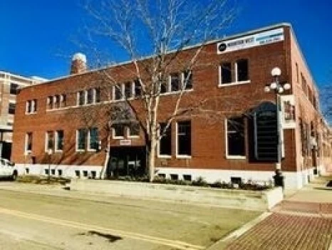 Griffin Development building at 2223 Montana Avenue in Billings