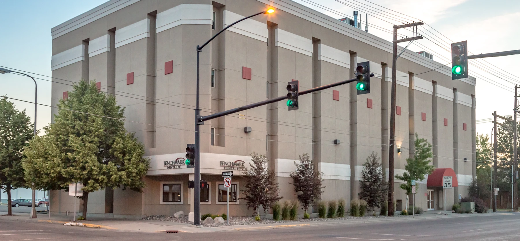2525 4th Avenue North, Billings